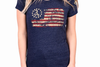 American Flag T-Shirts and Patriotic Clothing 