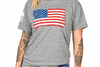 Best Patriotic T-Shirts and Shirts for Women