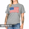 Best Women’s American Patriot T-Shirts