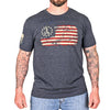 2A Betsy Ross Flag T-Shirt 