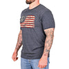 Buy 2A Betsy Ross Flag Patriotic T-Shirt 