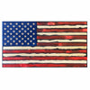 Picture of Homefront Rustic American Flag - Flags of Valor