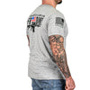 Picture of Men's Freedom Stick Patriotic 2A T-Shirt