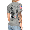 Women's Traitors & Patriots T-Shirt