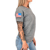 Traitors & Patriots T-Shirt for Women