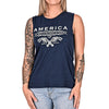 Buy Women's Unalienable Rights Muscle Tank