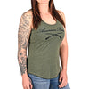 Buy Women's American Patriot Tank Top