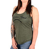 Order Women's American Patriot Tank Top