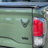 Picture of U.S. Air Force Emblem Wings Magnet