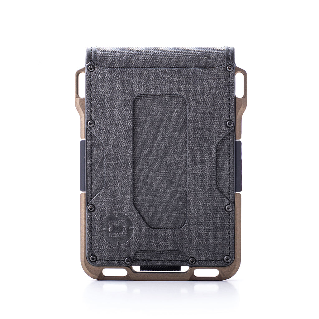 M1 Maverick Bifold Wallet - SPEC-OPS - 4 Pocket DTEX