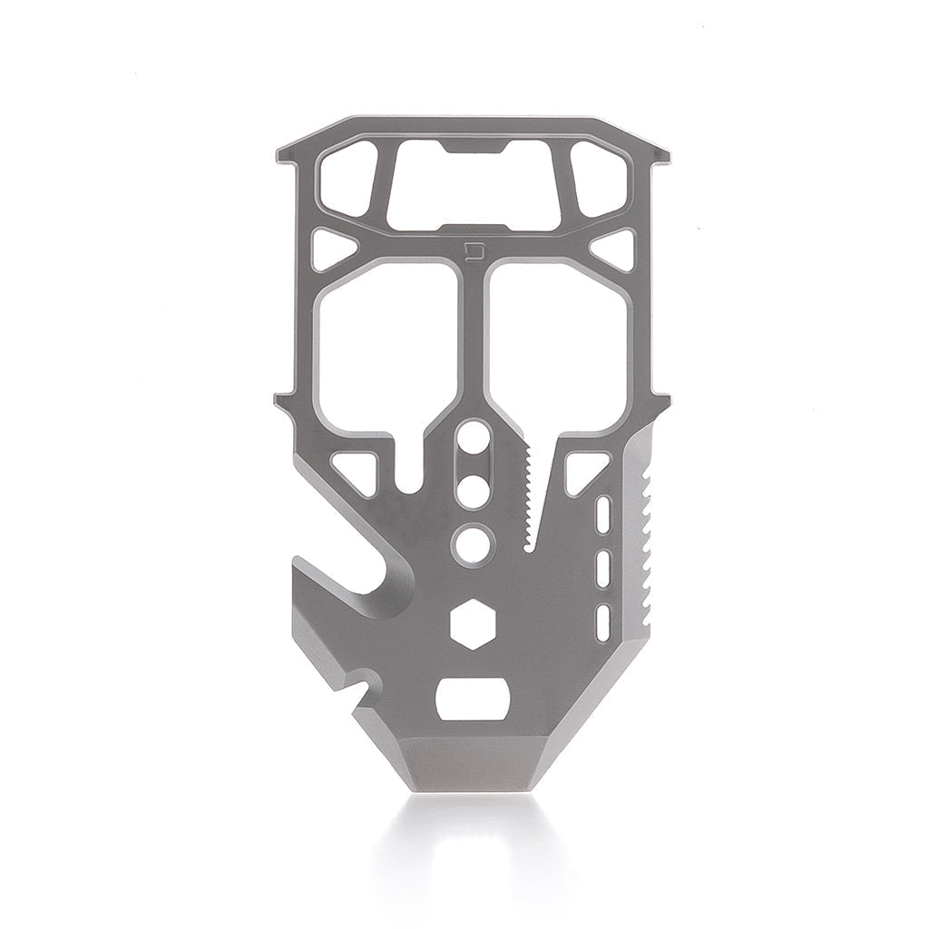M1 Maverick Bifold Wallet - SPEC-OPS - 4 Pocket DTEX