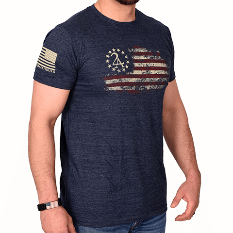 Men's Petroic T-shirt