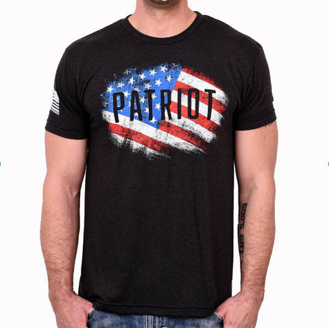 Men's American Patriot T-Shirt