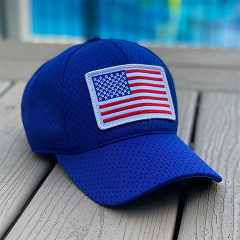 Why Are Patriotic American Flag Hats So Popular?