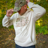 Buy Arid Camo Flag Hoodie