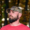 MultiCam range hat