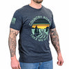 Picture of Men's Country Roads T-Shirt