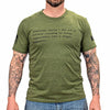 Buy Men's Cleared Hot "Simplicate Defined" T-shirt