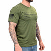 Men's Cleared Hot "Simplicate Defined" T-shirt