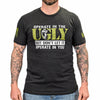 Buy Men's Cleared Hot "Operate In The Ugly" T-shirt