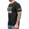 Order Men's Cleared Hot "Operate In The Ugly" T-shirt