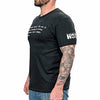 Black Cleared Hot "Simplicate Defined" T-shirt for Sale