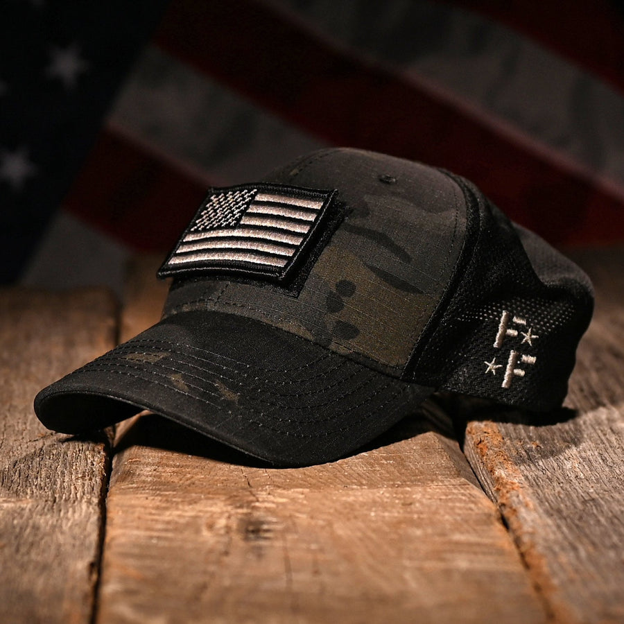 7 Tips to Look Great in Men's Patriotic Hats