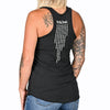 Picture of Women's "We the People" Preamble Patriotic Tank Top