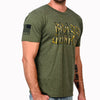 Picture of Men's Brass Junkie T-Shirt