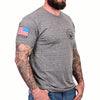 Traitors & Patriots Men's T-Shirt