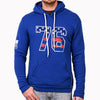 Picture of Men's '76 Stars & Stripes Patriotic Hoodie