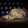 MultiCam flag hat