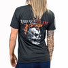 Picture of Women's Liberty or Death Patriotic T-Shirt