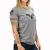 Women's Live Free T-Shirt