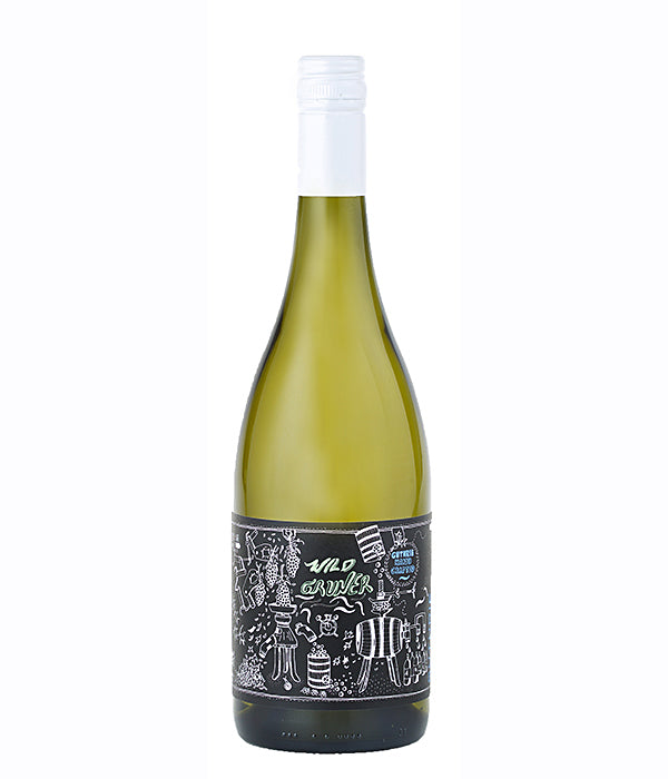 2010 Damijan Podversic Kaplja Bianco