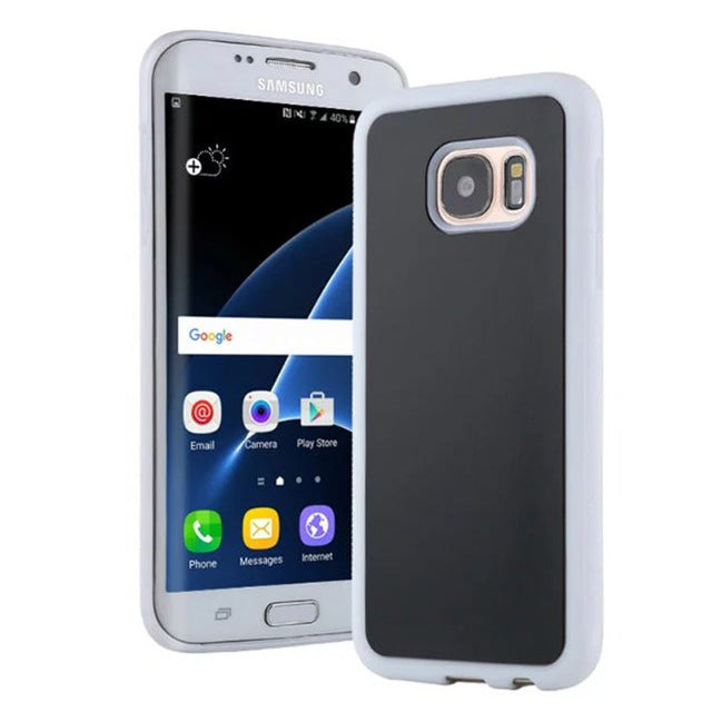 coque collante samsung s8