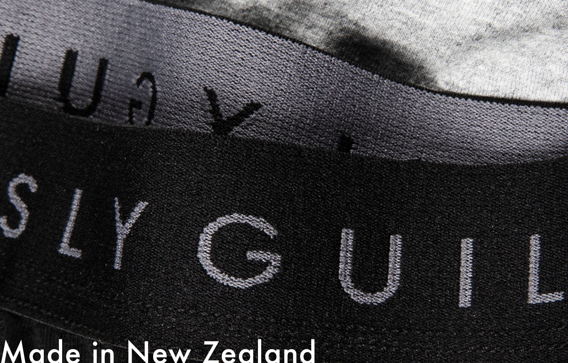 Made in New Zealand Men's Clothing | Sly Guild NZ