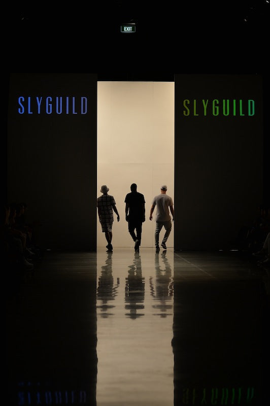 Sly Guild NZ