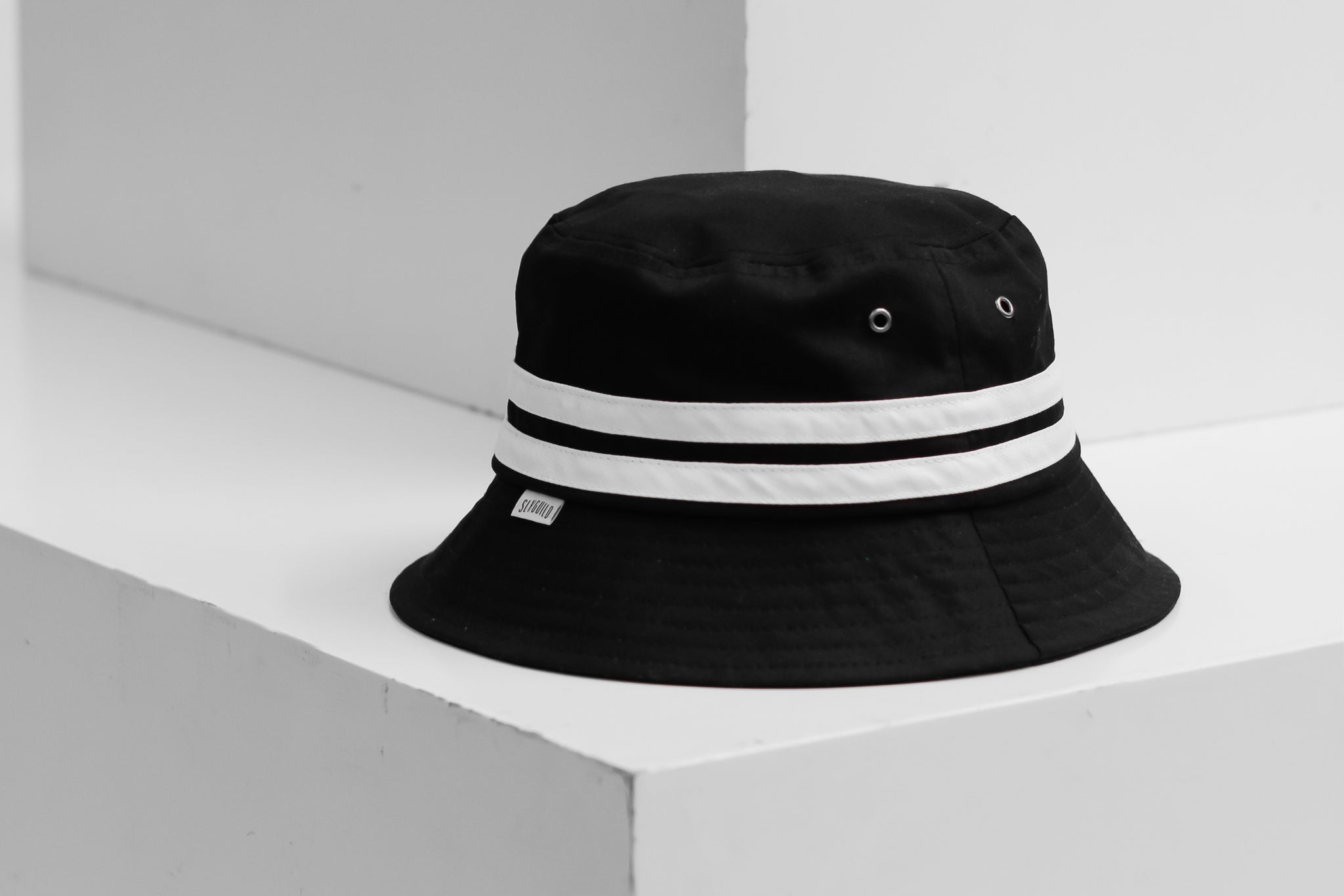 SLY bucket hat - Black