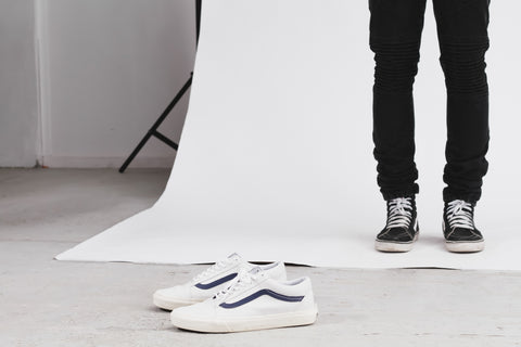 Sly Guild Clothing | Vans Shoes