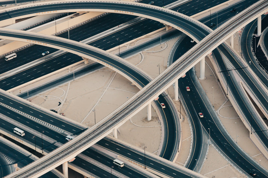 Mark Clinton Photo Motorway