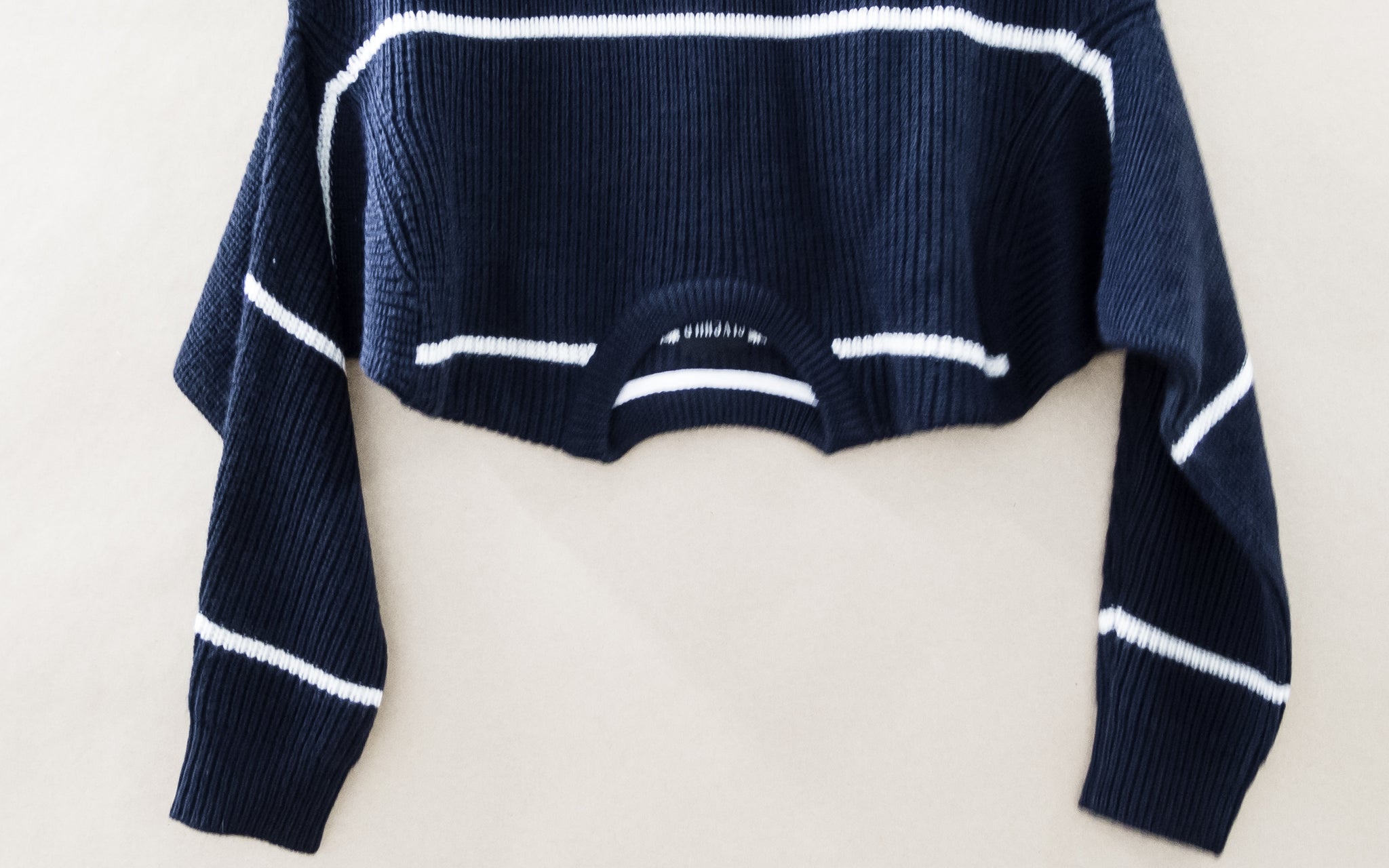 Sly Guild | Winter Fisherman crew necks