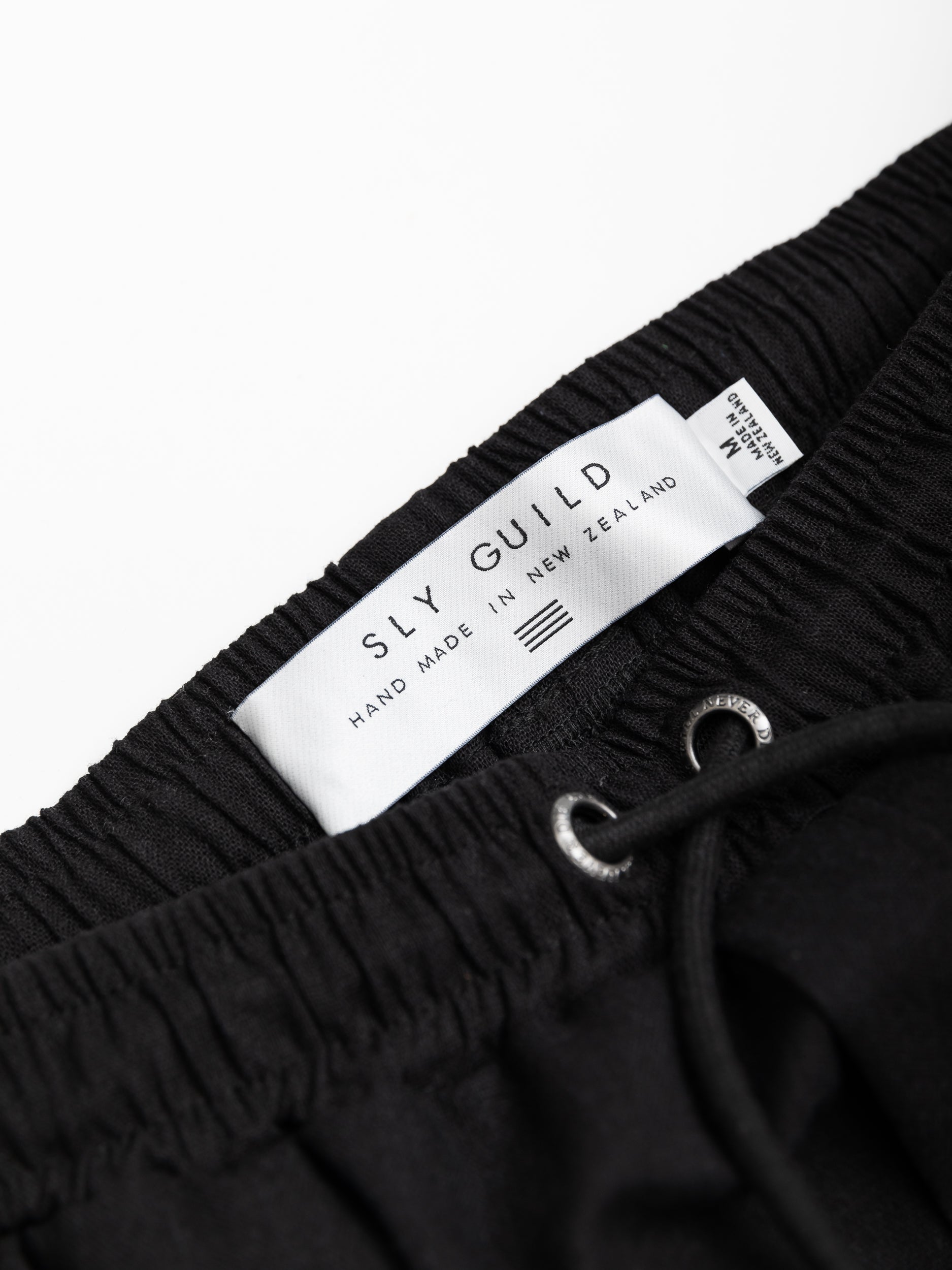 Made in New Zealand Men's Clothing | Sly Guild NZ