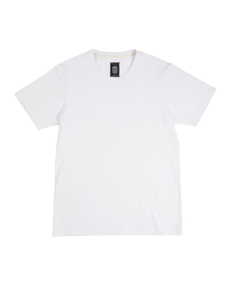 plain white t shirt nz