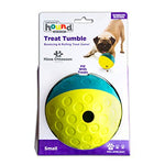 Outward Hound Dog Brick Interactive Treat Puzzle Dog Toy, Intermediate