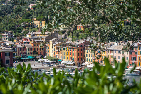 Portofino