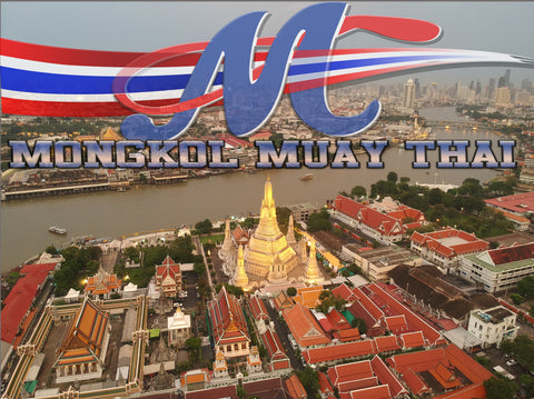 Mongkol Muay Thai Thailand