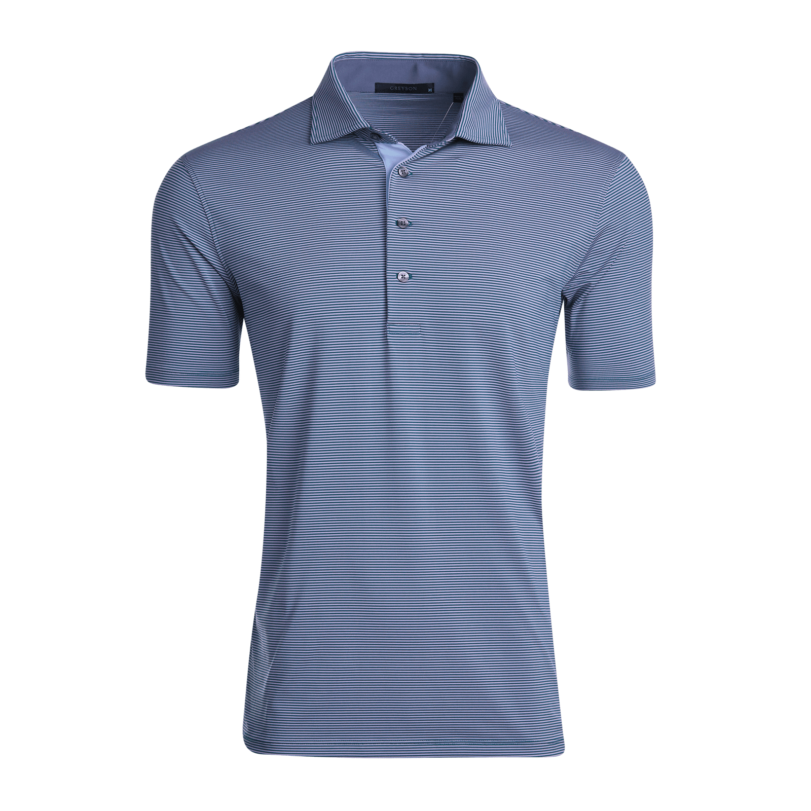 greyson men's golf shirts