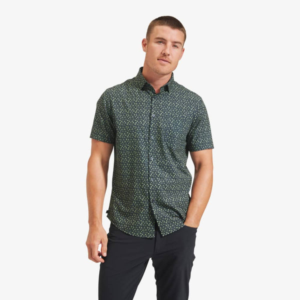 Short Sleeve Shirts - Q. Contrary