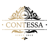 contessa moda shop logo